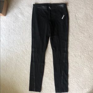 NWT DKNY dress suit pant leggings size 4